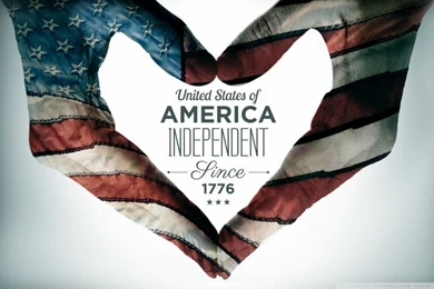 Independence Day USA HD Desktop Wallpapers : High Definition ...
