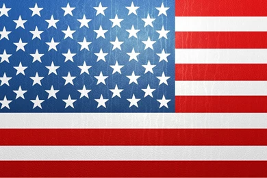 Full HD Wallpapers + World, By Igor Carvalho, Flags, USA, Leather ...