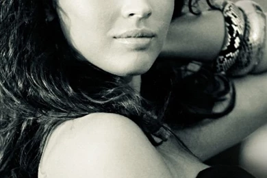 iPhone 5S, 5C, 5 Megan Fox Wallpapers HD, Desktop Backgrounds ...