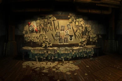 Bioshock Computer Wallpapers, Desktop Backgrounds