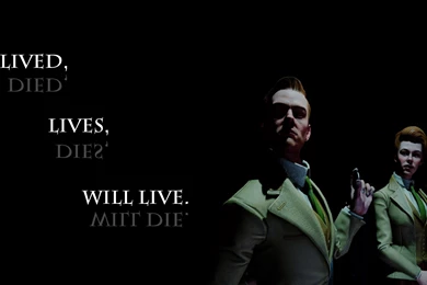 Bioshock Infinite Backgrounds