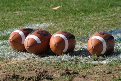 Hollinger Blog: Football Backgrounds