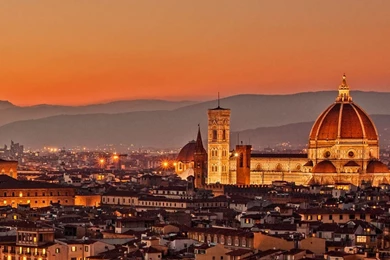 Florence Wallpapers