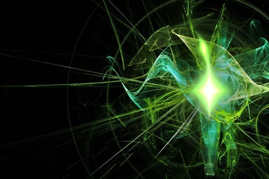 223 Green HD Wallpapers