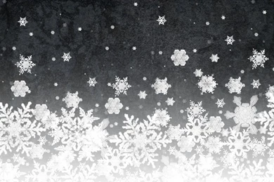 Snowflakes Wallpapers   Artistic Wallpapers