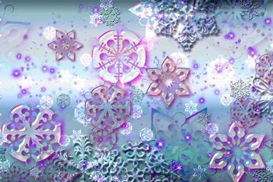 Snowflakewallpapers   DeviantArt