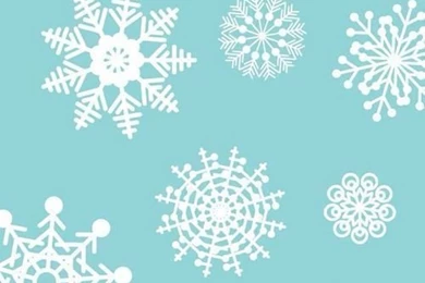 Snowflake Wallpapers