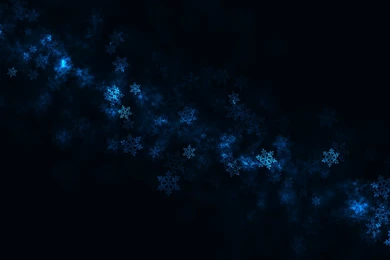 Snowflake Winter Wallpapers By SweetDestructionx3 On DeviantArt
