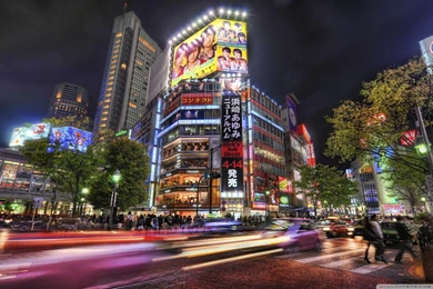 Page 71 › Wallpapers In HD Desktop Resolutions