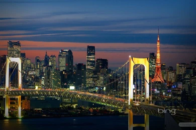 Wallpapers Tagged With TOKYO