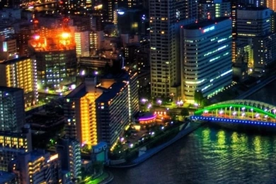 iPhone 6 Tokyo Wallpapers HD, Desktop Backgrounds 750x1334