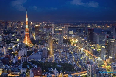 Tokyo High Resolution Free Backgrounds Apple Wallpapers / Wallpapers ...