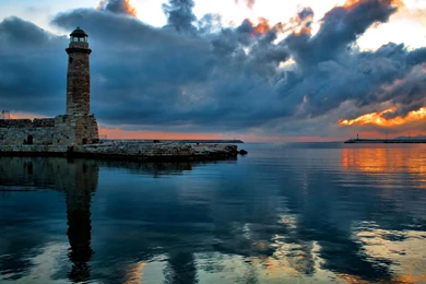 Lighthouse Computer Desktop Backgrounds HD Wallpapers