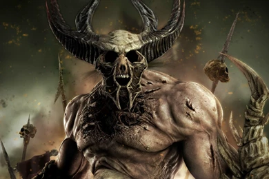 150 Warrior HD Wallpapers