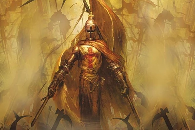 Cross Warrior, Wallpapers Metal Fantasy: Heavy Metal Wallpapers ...