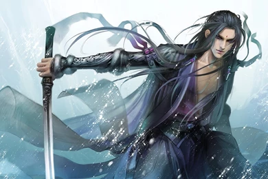 Warrior Computer Wallpapers, Desktop Backgrounds