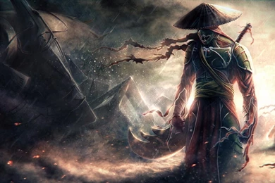 Ryu Fantasy Art 1920x1080 Wallpapers Fantasy Wallpapers Desktop ...