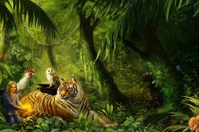 Jungle HD Animal Awesome Desktop Wallpapers.jpg