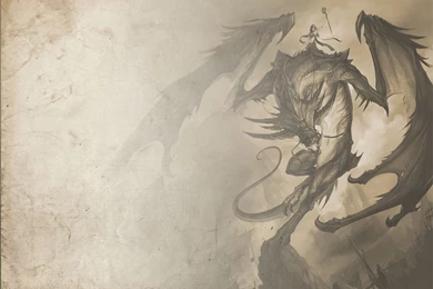 1589 Dragon HD Wallpapers