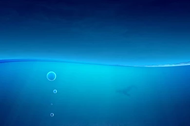 Blue Sea Wallpapers Desktop