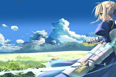 Anime Backgrounds Wallpapers