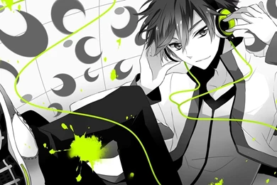 37 Headphones HD Wallpapers