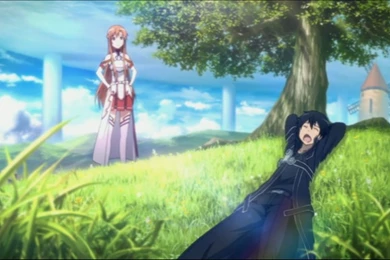 Sword Art Online   Kirito Wallpapers HD By Mikedu44800 On DeviantArt