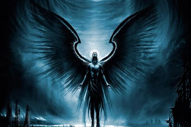 Dark Dragons Wallpapers 15