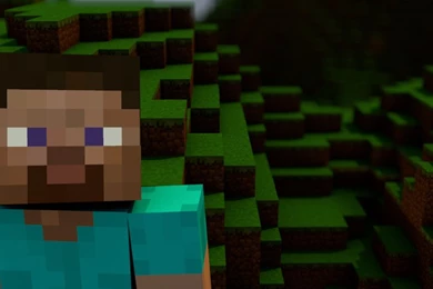 Minecraft Wallpapers 2ca   Wallpapers Six