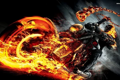 Ghost Rider Wallpapers 3   Best Wallpapers Collection