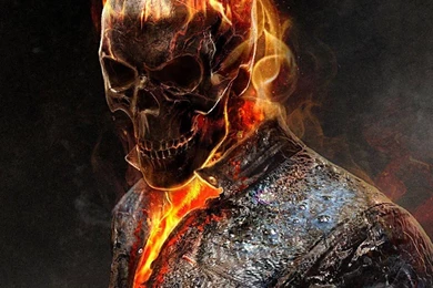 Ghost Rider Wallpaper_hd Wallpaper_download Free Wallpapers