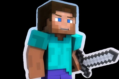 Minecraft Free Steve Wallpapers By Adrsjuegos On DeviantArt