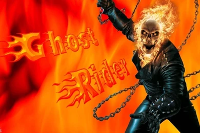 Ghost Rider Wallpapers   Ghost Rider Wallpapers (17320662)   Fanpop