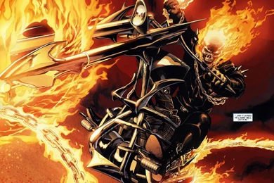Ghost Rider Wallpapers (19800)   Wallpaperesque