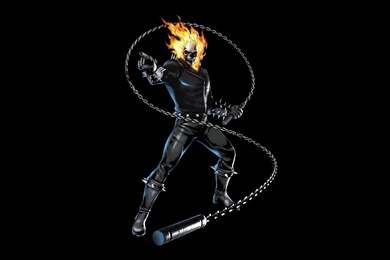 Ghost Rider Desktop Wallpapers 13958
