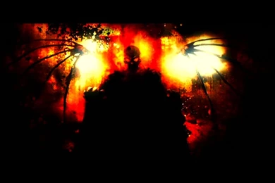 Ghost Rider: Spirit Of Vengeance Computer Wallpapers, Desktop ...