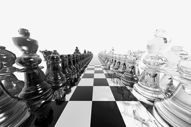 Chess Board Wallpapers