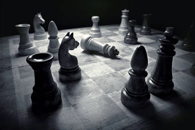 Download Chess Wallpapers HD 2861 2560x1600 Px High Resolution ...