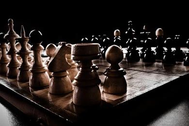 Chess Wallpapers Photography Wallpapers