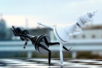 111 Chess HD Wallpapers