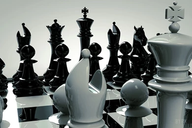 Chess Wallpapers HD Download