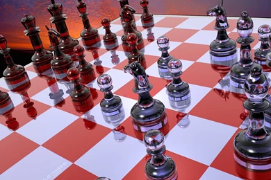 DeviantArt: More Like Chess Wallpapers By TLBKlaus