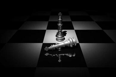 Trololo Blogg: Wallpapers Chess