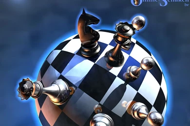 Chess Chess Wallpapers (22859677) Fanpop