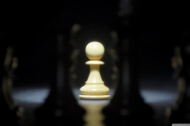 Pawn Chess Board HD Desktop Wallpapers : High Definition ...