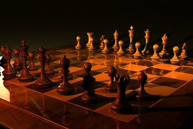 1024x768 Chess, Chess Game, Chess Desk, Chess Table, Wooden Chess ...