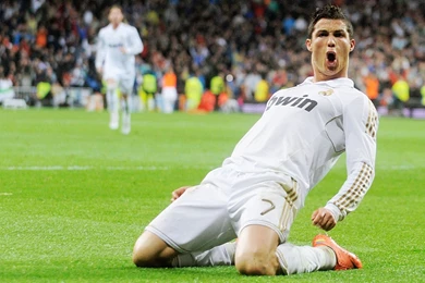 Cristiano Ronaldo Wallpapers Archives   Wallpapers