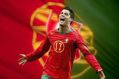 Wallpapers Of Cristiano Ronaldo