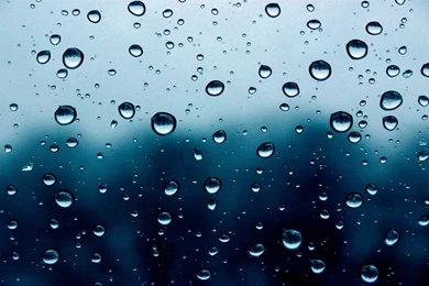 Rain Wallpapers Photography HD