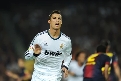 53 Cristiano Ronaldo HD Wallpapers